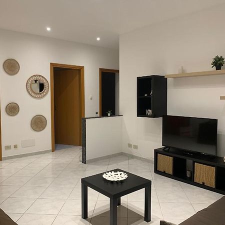 Ciauru Di Mare Casa Vacanze Trapani Exteriör bild